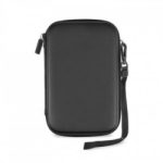 SBS TRAVEL ACCESSORY ORGANISER black