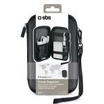 SBS TRAVEL ACCESSORY ORGANISER black - Image 3