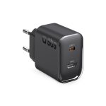 SBS TRAVEL CHARGER PD 30W WITH HDMI PORT black