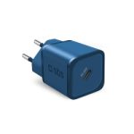 SBS TRAVEL CHARGER PD 20W GaN blue - Image 3