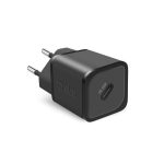 SBS TRAVEL CHARGER PD 20W GaN black - Image 4