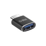 SBS TYPE C TO USB ADAPTER black - Image 5