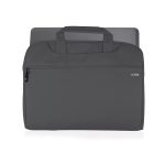 SBS UNIVERSAL BAG WITH HANDLES FOR TABLET AND NOTEBOOK UP TO 13 inch Black