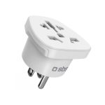 SBS UNIVERSAL WORLD ADAPTER US PLUG - Image 3