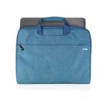 SBS UNIVERSAL BAG WITH HANDLES FOR TABLET AND NOTEBOOK UP TO 13 inch Light Blue - Image 3