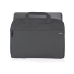 SBS UNIVERSAL BAG WITH HANDLES FOR TABLET AND NOTEBOOK UP TO 13 inch Black - Image 3