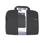 SBS UNIVERSAL BAG WITH HANDLES FOR TABLET AND NOTEBOOK UP TO 13 inch Black - Image 2