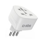 SBS UNIVERSAL WORLD ADAPTER IT PLUG - Image 3