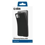 SBS VANITY STARS SAMSUNG A03 black backcover - Image 2