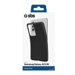 SBS VANITY STARS SAMSUNG A23 5G black backcover - Image 3