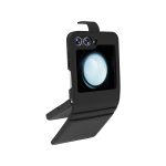 SBS WALLET FOLDABLE BOOK CASE SAMSUNG Z FLIP 6 / 7 FE black - Image 3