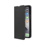 SBS WALLET LITE BOOK CASE IPHONE 13 / 14 black - Image 3