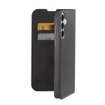 SBS WALLET LITE BOOK CASE SAMSUNG A34 5G black - Image 2