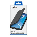 SBS WALLET LITE BOOK CASE SAMSUNG A54 5G black - Image 2