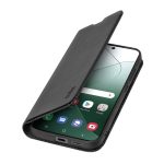 SBS WALLET LITE BOOK CASE XIAOMI 14 black