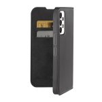 SBS WALLET LITE BOOK CASE SAMSUNG A53 black - Image 2