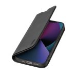 SBS WALLET LITE BOOK CASE IPHONE 14 PLUS black