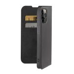 SBS WALLET LITE BOOK CASE IPHONE 14 PRO MAX black - Image 2