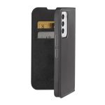 SBS WALLET LITE BOOK CASE SAMSUNG S21 FE black - Image 2
