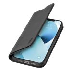 SBS WALLET LITE BOOK CASE IPHONE 13 / IPHONE 14 black - Image 4