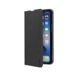 SBS WALLET LITE BOOK CASE IPHONE 13 PRO black - Image 3