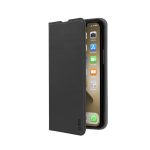 SBS WALLET LITE BOOK CASE IPHONE 13 PRO MAX black - Image 3