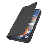 SBS WALLET SMOOTH STAND BOOK MOTOROLA EDGE 60 black
