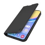 SBS WALLET SMOOTH STAND BOOK SAMSUNG S25 FE black