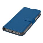 SBS WALLET STAND BOOK IPHONE 14 PRO MAX blue - Image 5