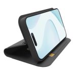 SBS WALLET SMOOTH STAND BOOK IPHONE 17 black - Image 3