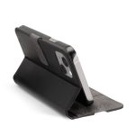 SBS WALLET STAND BOOK IPHONE 15 PRO black - Image 3
