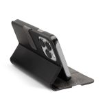 SBS WALLET STAND BOOK IPHONE 14 PRO MAX black - Image 3