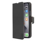 SBS WALLET STAND BOOK IPHONE 13 / 14 black - Image 4