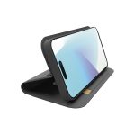 SBS WALLET SMOOTH STAND BOOK IPHONE 16 PLUS black - Image 4