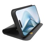 SBS WALLET SMOOTH STAND BOOK IPHONE 17 AIR black - Image 3