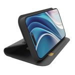 SBS WALLET SMOOTH STAND BOOK IPHONE 17 PRO black