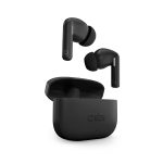 SBS WIRELESS EARPHONES TWS SPIKE black