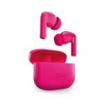 SBS WIRELESS EARPHONES TWS SPIKE pink