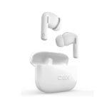 SBS WIRELESS EARPHONES TWS SPIKE white - Image 3