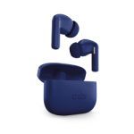 SBS WIRELESS EARPHONES TWS SPIKE blue - Image 3