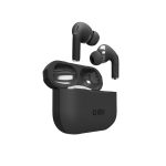 SBS WIRELESS EARPHONES TWS AIR KAB MAX black