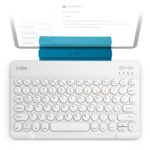 SBS WIRELESS KEYBOARD UK white - Image 3