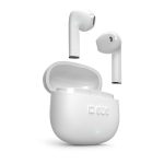 SBS WIRELESS EARPHONES TWS ONE COLOR white