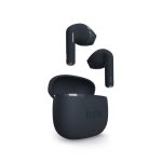 SBS WIRELESS EARPHONES TWS GO PODS grey