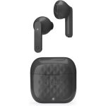 SBS WIRELESS EARPHONES TWS AIR FREE black