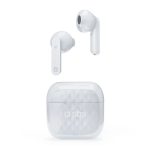 SBS WIRELESS EARPHONES TWS AIR FREE white