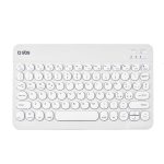 SBS WIRELESS KEYBOARD white