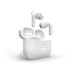 SBS WIRELESS EARPHONES TWS AIR KAB MAX white