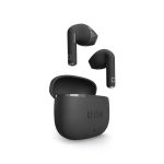 SBS WIRELESS EARPHONES TWS GO PODS black