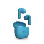 SBS WIRELESS EARPHONES TWS GO PODS blue